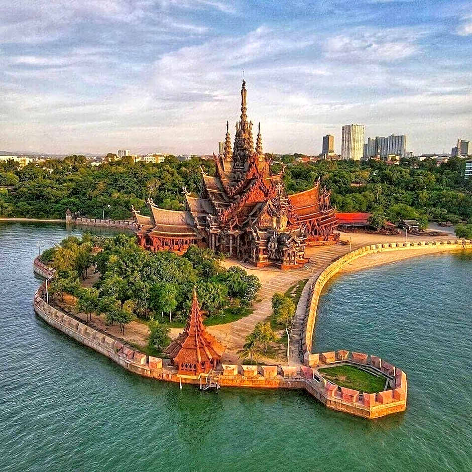 Bedtime Pattaya