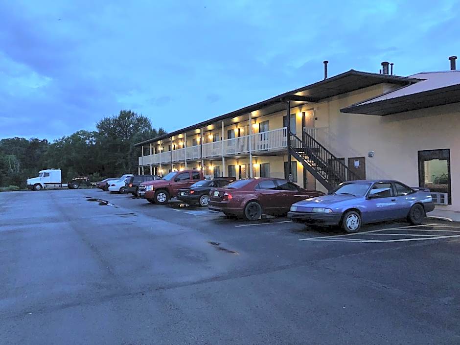 Motor Inns Of America