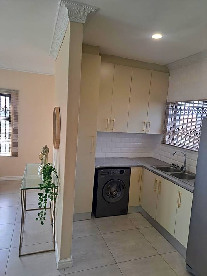 Two Private Rooms in a home shared with the host