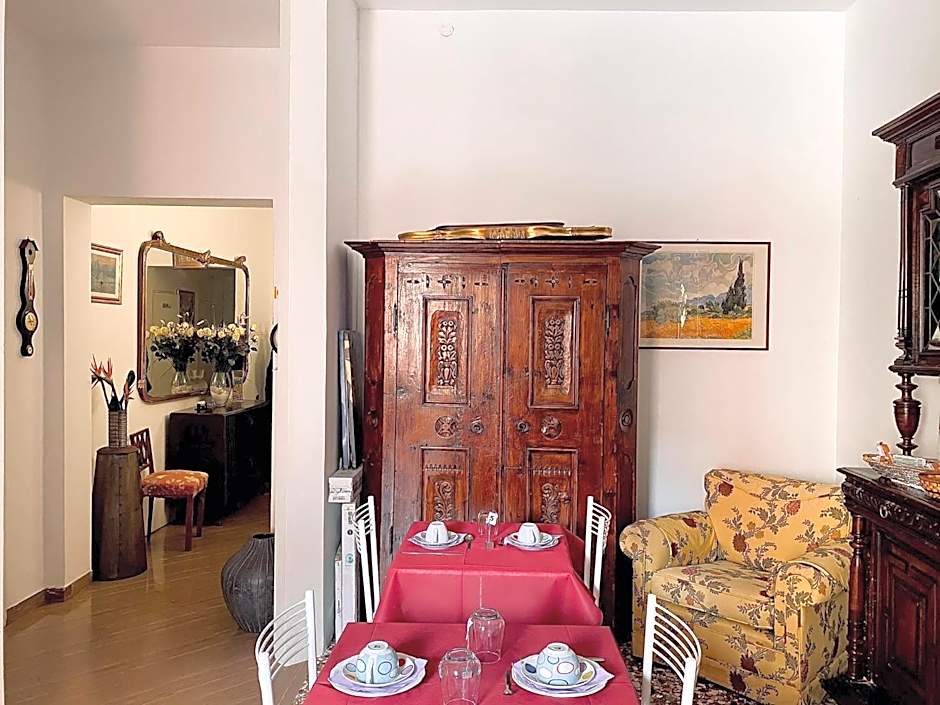 B&B Ca' Dor