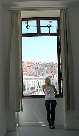 Bunk Bed in 8-Bed Female Ensuite Dormitory Room