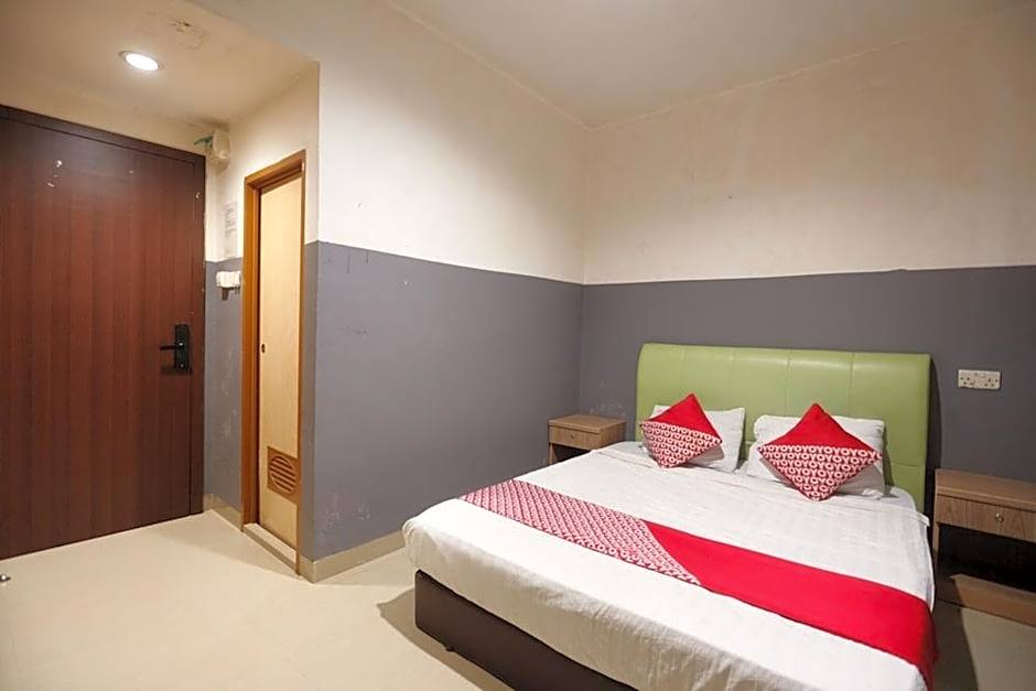 Hotel O Penginapan Pelangi