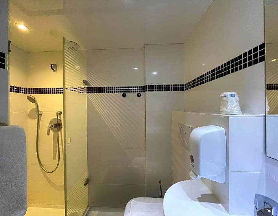 Brit Hotel Marvejols