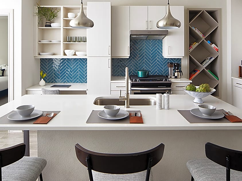 Sentral East Austin 1614