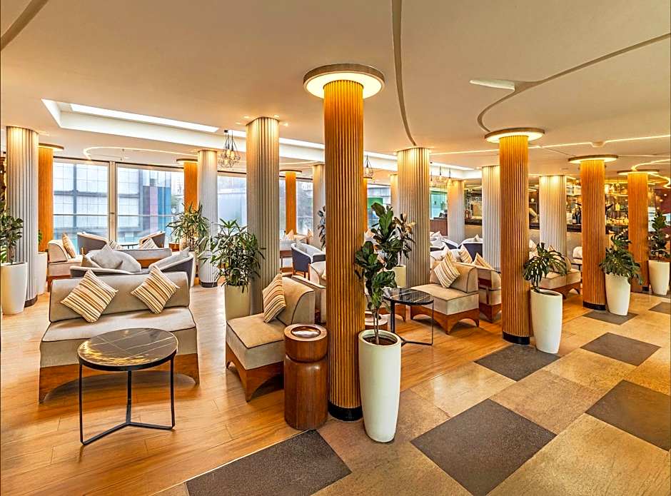 Vivanta Bengaluru, Whitefield