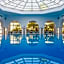 Hotel Aziza Thalasso Golf Adult Only