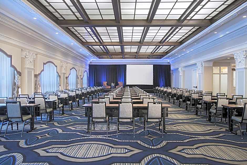 The Notary Hotel, Philadelphia, Autograph Collection