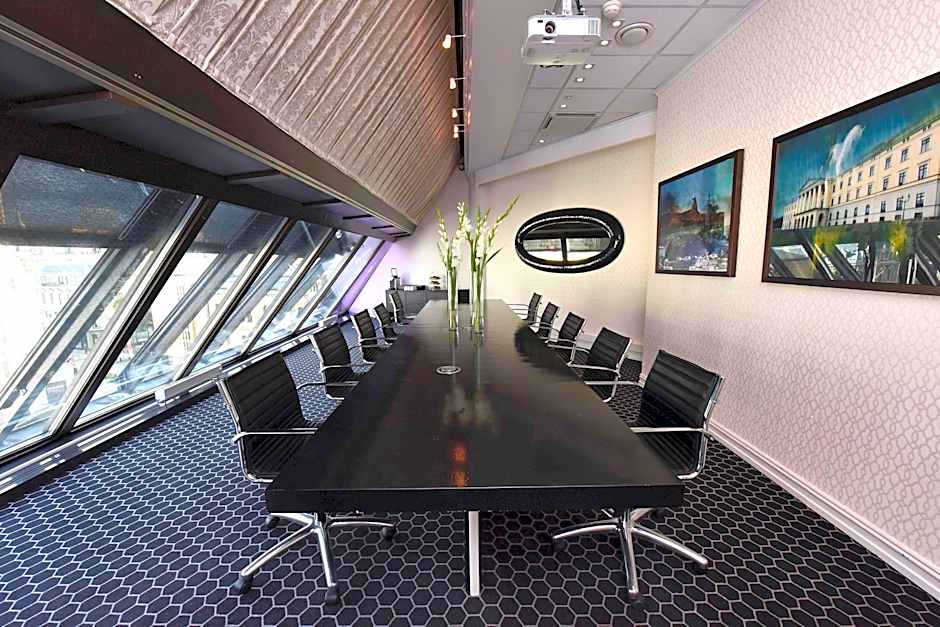 Grand Hotel Oslo by Scandic