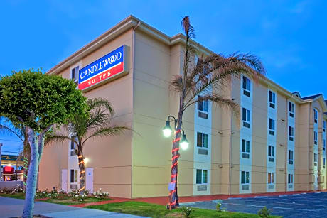 Candlewood Suites LAX Hawthorne By IHG