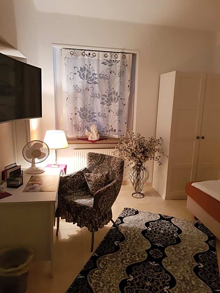 Hotel Schweizer Stubb