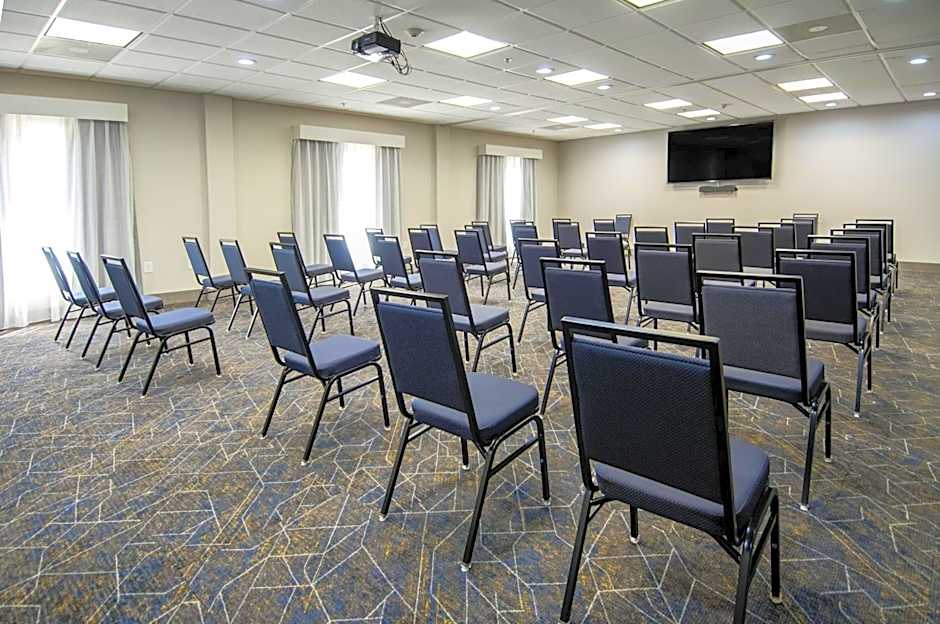 Hampton Inn By Hilton West Monroe, La