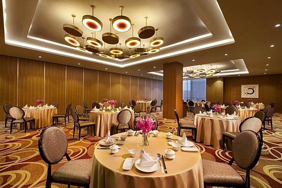 Holiday Inn Putian Xiuyu By IHG