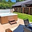 Heartsease Lodges