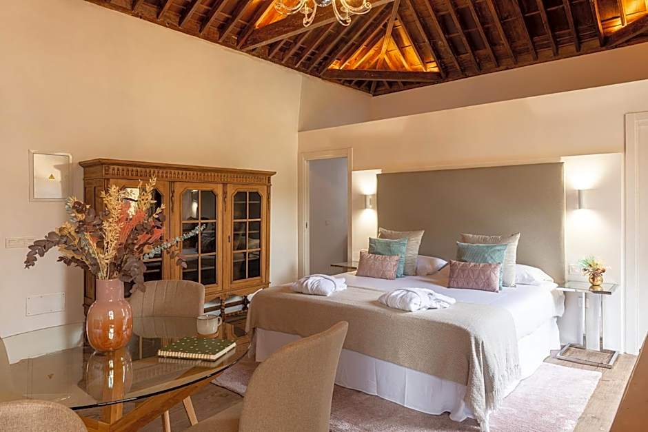 La Casa de La Camelia