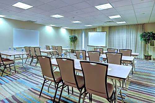 Fairfield Inn & Suites by Marriott Edison-South Plainfield