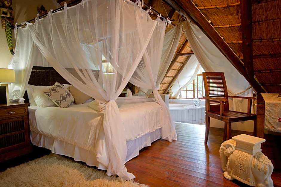 Blyde River Canyon Lodge