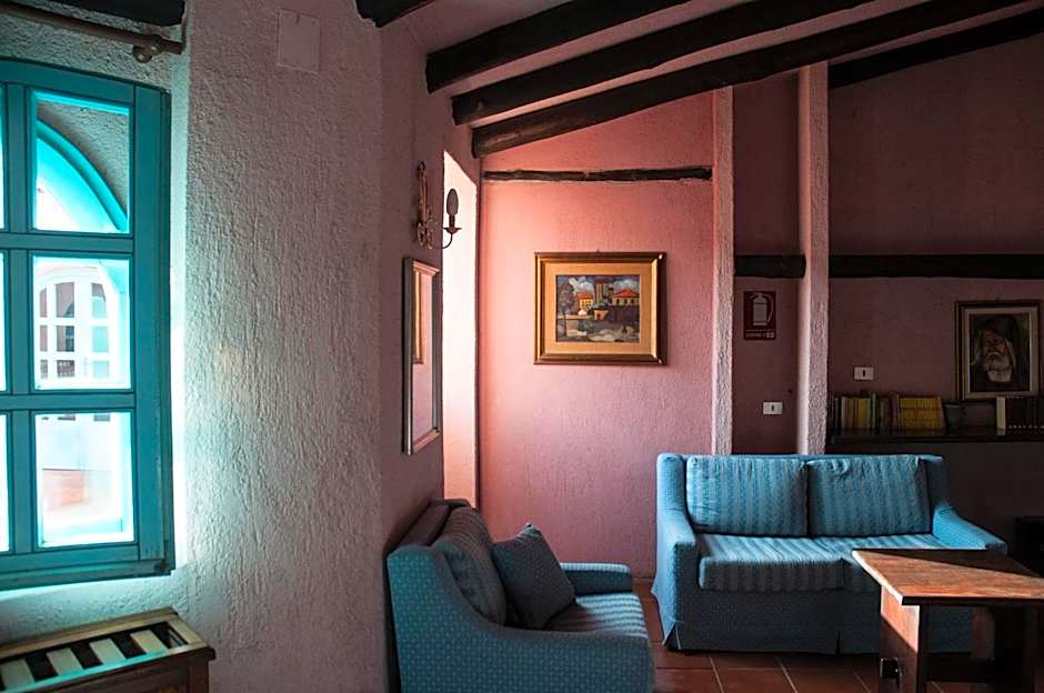 Hotel Scintilla