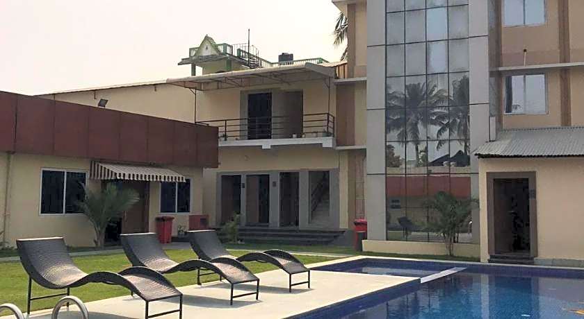Nepalirika Hotel Damak