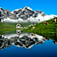 Frutt Mountain Resort