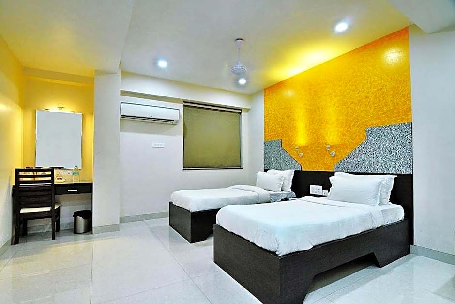 Savera A Luxury Business Hotel