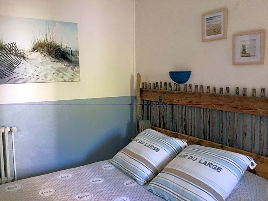 Hotel Le Méditérranée