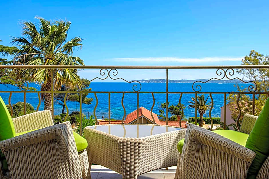 Best Western Premier Montfleuri