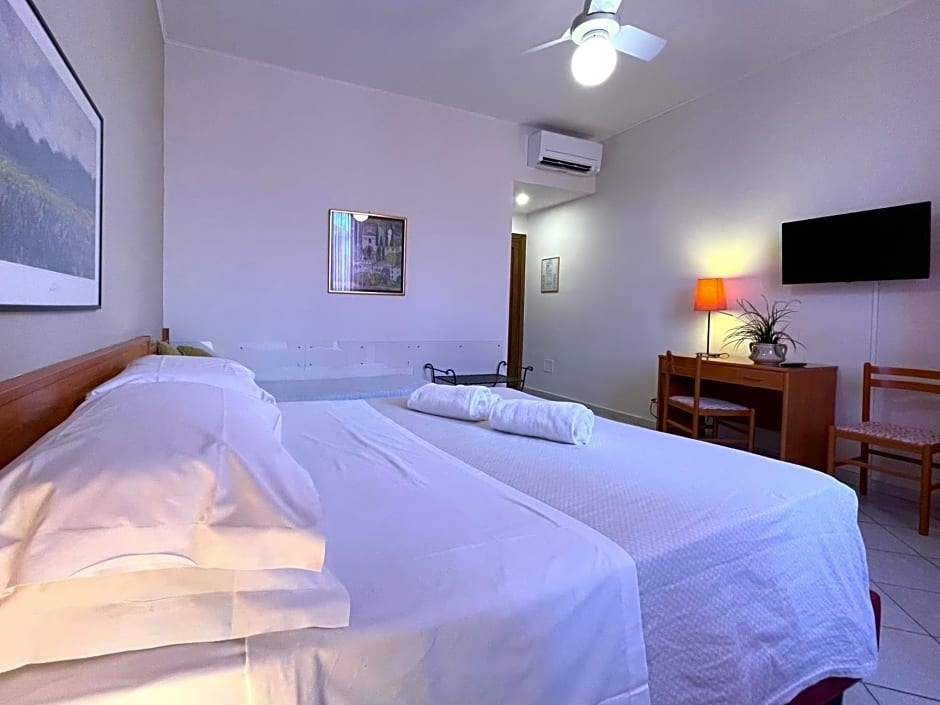 Hotel Leopolda