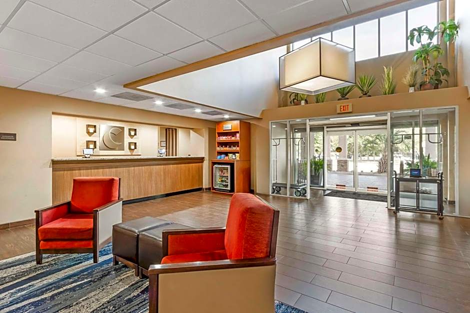 Comfort Inn Summerville - Charleston