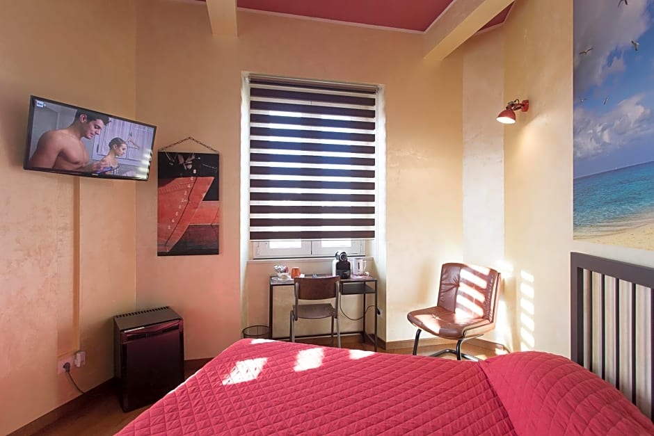 BB SAVOIA Affittacamere