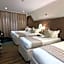 Lamar Ajyad  First Hotel Tower A