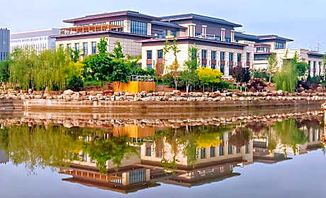 YUN-RAY Hotel Shijiazhuang