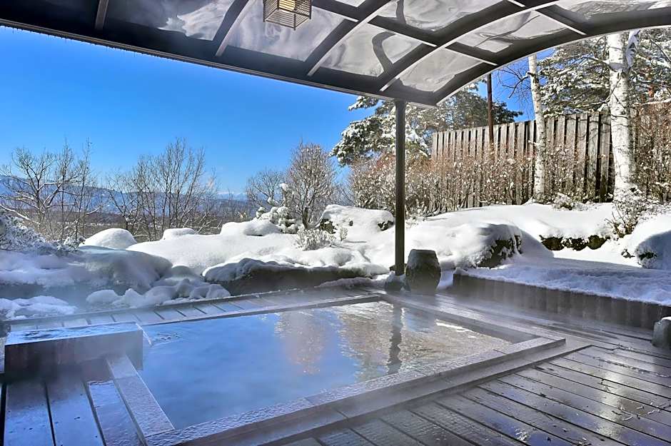Tateshina Park Hotel