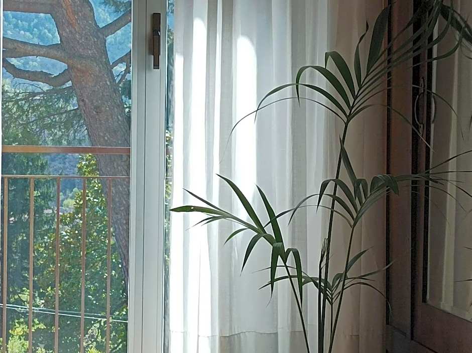 Bed and Breakfast da Pio