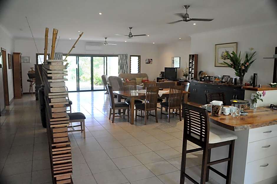 Magnetic Island Bed and Breakfast