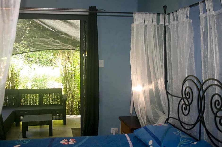 Daintree Rainforest Accommodation