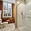 The Brakeman Hotel