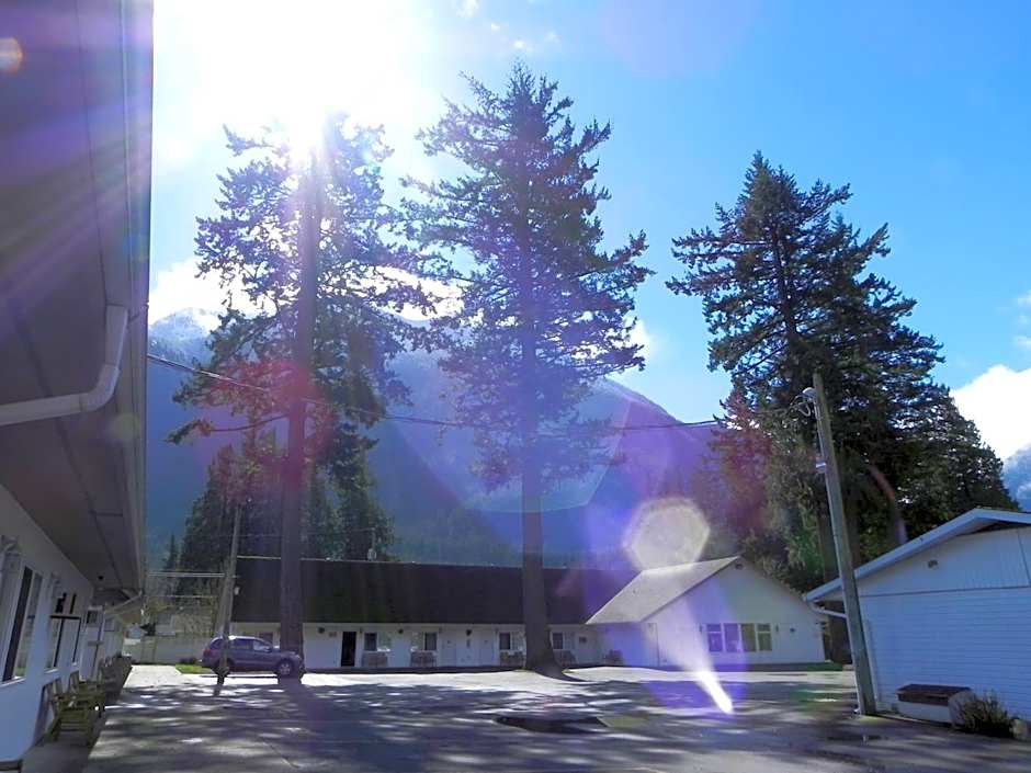 Skagit Motel