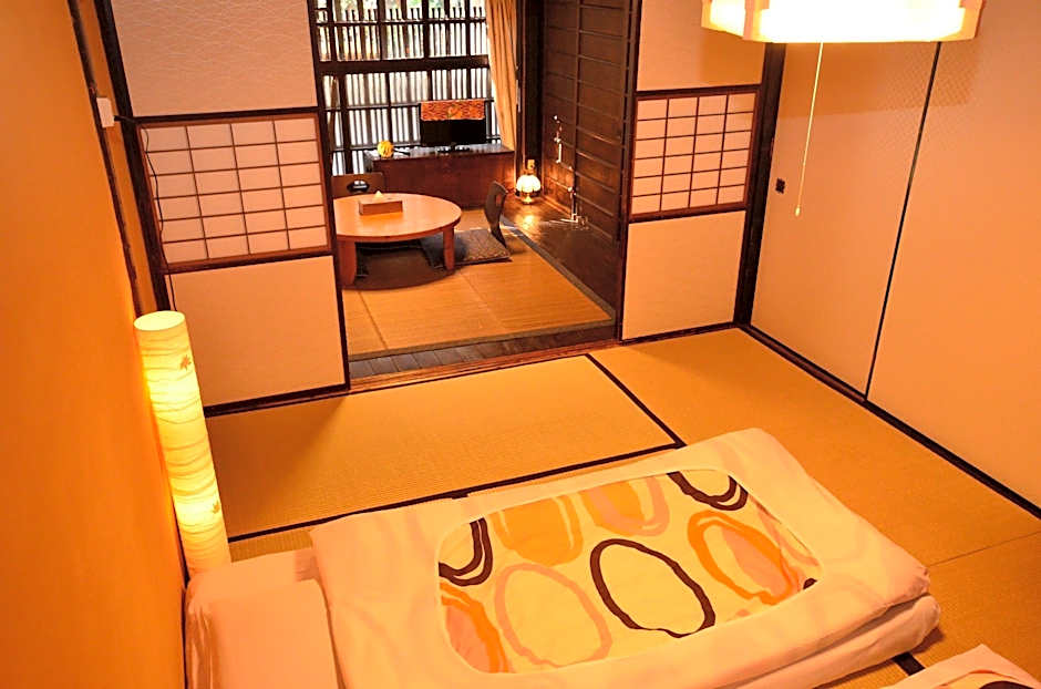 Colours Guesthouse