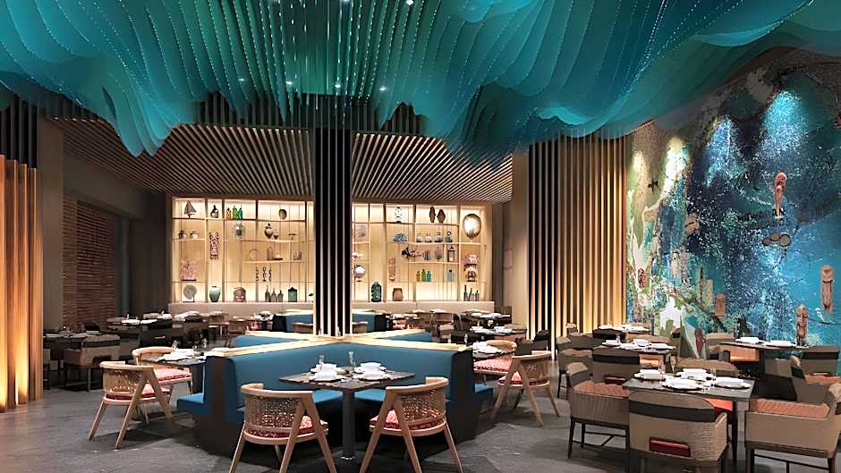 Margaritaville Island Reserve Riviera Maya - An Adults Only All-Inclusive Experience