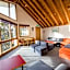 TERAMA Ski Lodge