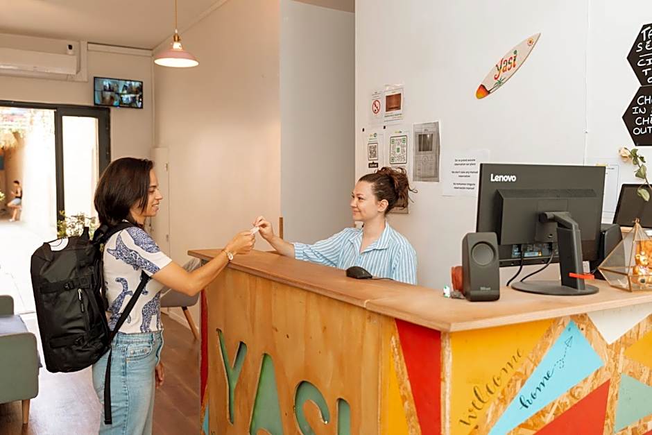 YASI Hostel