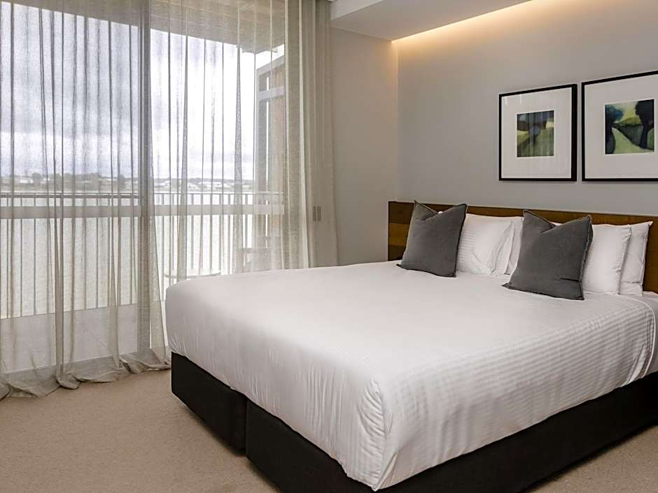 The Sebel Yarrawonga Silverwoods