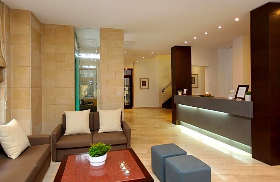 Centrum Hotel - City Center