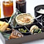 Montblanc Hotel Raffine Nagoyaekimae