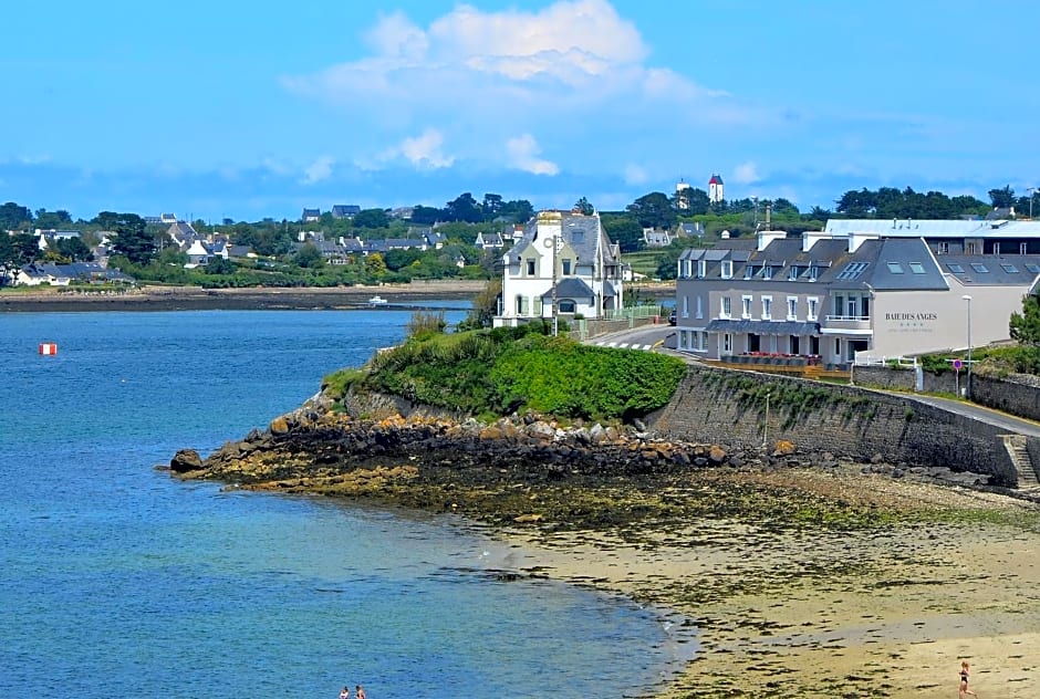 Hôtel La Baie des Anges SPA marin