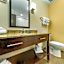 Sleep Inn & Suites Lincoln University Area