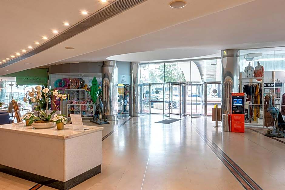 Hotel Apartamento Paraiso De Albufeira