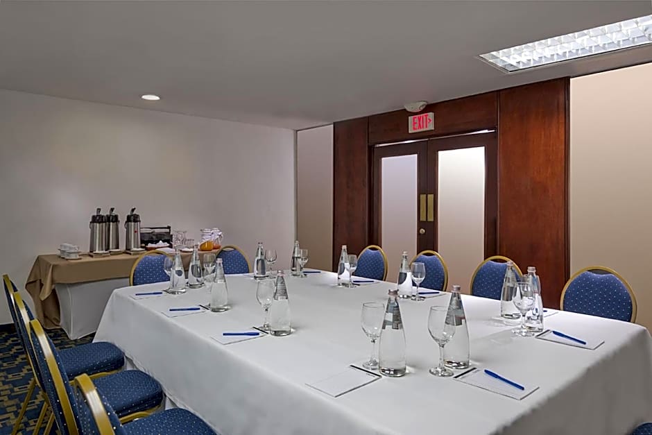 Radisson Hotel Santo Domingo