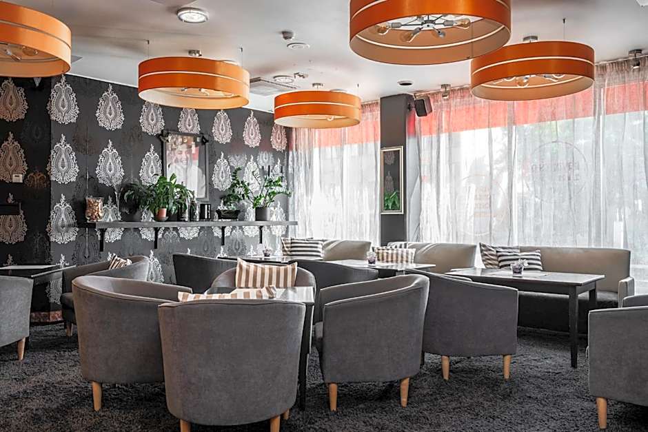 Teatterihotelli Riihimäki