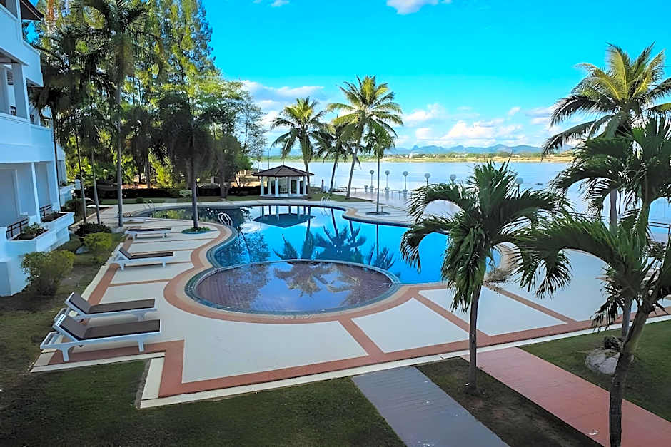 Fortune River View Hotel Nakhon Phanom